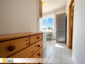 Prodej bytu 2+1, Ostrava, Sokolovská, 53 m2