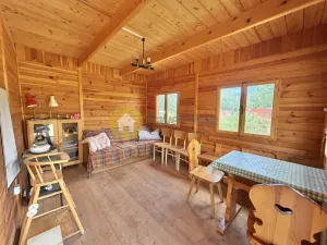 Prodej chaty, Řepice, 48 m2
