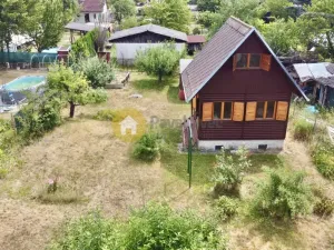 Prodej chaty, Řepice, 48 m2