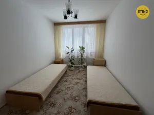 Prodej bytu 3+1, Ostrava, Břenkova, 71 m2