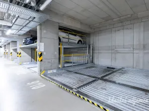 Pronájem bytu 2+kk, Praha - Libeň, Zenklova, 53 m2