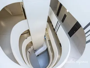 Pronájem bytu 2+kk, Praha - Libeň, Zenklova, 53 m2