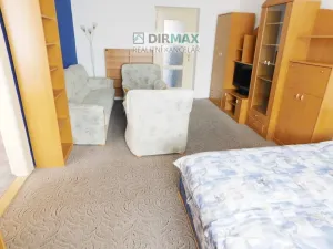 Pronájem bytu 3+kk, Plzeň - Jižní Předměstí, Máchova, 81 m2