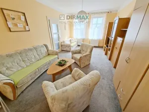 Pronájem bytu 3+kk, Plzeň - Jižní Předměstí, Máchova, 81 m2
