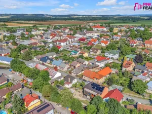 Prodej rodinného domu, Solnice, Tržní, 115 m2