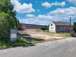 Prodej pozemku pro bydlení, Zbraslavice, 1108 m2