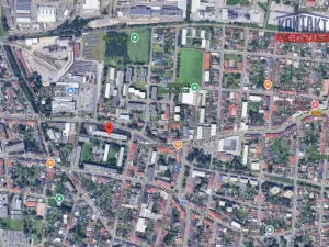 Prodej bytu 3+1, České Budějovice, Dobrovodská, 82 m2