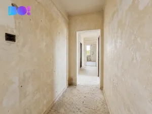 Prodej bytu 3+1, Hranice, Struhlovsko, 70 m2