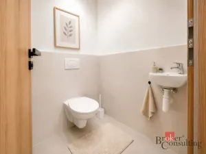 Prodej bytu 2+kk, Luže, Žižkova, 81 m2