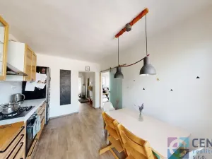 Pronájem rodinného domu, Jilemnice, Luční, 207 m2