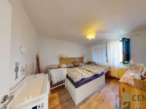 Pronájem rodinného domu, Jilemnice, Luční, 207 m2