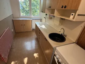 Prodej bytu 3+1, Nové Město nad Metují, Družstevní, 58 m2
