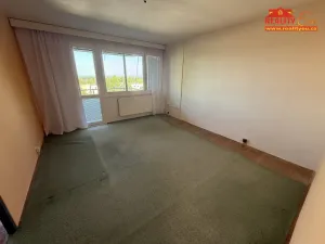 Prodej bytu 3+1, Nové Město nad Metují, Družstevní, 58 m2