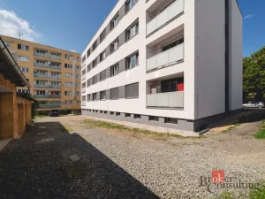 Prodej bytu 3+1, Plzeň - Východní Předměstí, Guldenerova, 78 m2