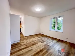 Prodej bytu 2+kk, Ostrava - Mariánské Hory, Hany Kvapilové, 46 m2