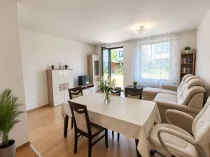 Pronájem bytu 2+kk, Praha - Vysočany, Sousedíkova, 60 m2