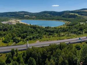 Prodej zahrady, Sokolov, 594 m2