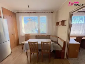 Pronájem bytu 3+1, Rychnov nad Kněžnou, Zborovská, 79 m2