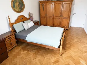 Prodej bytu 3+1, Praha - Žižkov, Biskupcova, 91 m2