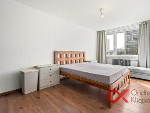 Pronájem bytu 3+kk, Praha, Habrová, 66 m2
