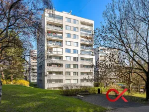 Pronájem bytu 3+kk, Praha, Habrová, 66 m2