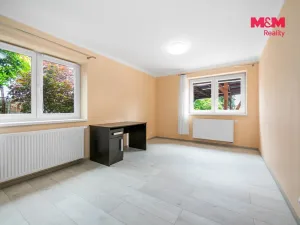 Prodej rodinného domu, Bor, Nádražní, 184 m2