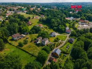 Prodej rodinného domu, Rychvald, Garážní, 157 m2