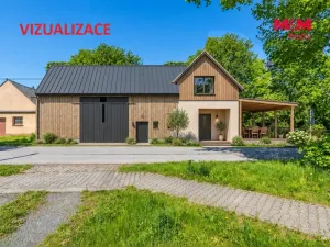 Prodej chalupy, Bukovno - Líny, 132 m2