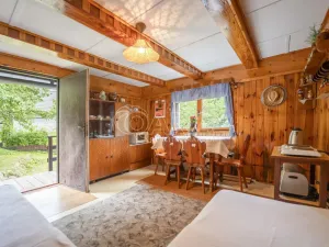 Prodej chaty, Písek - Budějovické Předměstí, 18 m2