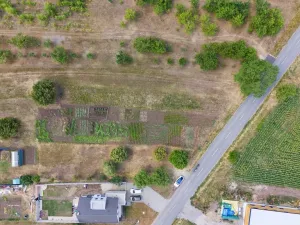 Prodej pozemku pro bydlení, Vrbice, 971 m2
