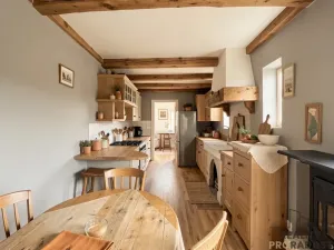 Prodej rodinného domu, Staňkovice - Tvršice, 160 m2