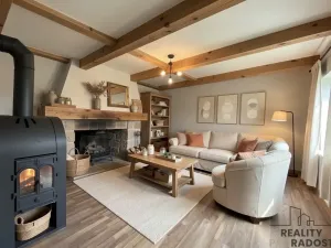 Prodej rodinného domu, Staňkovice - Tvršice, 160 m2