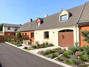 Prodej rodinného domu, Staňkovice - Tvršice, 160 m2