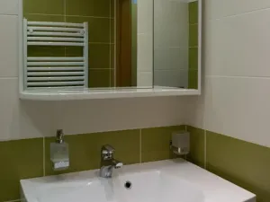 Pronájem bytu 2+1, Mladá Boleslav, Jiráskova, 59 m2