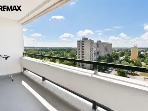 Prodej bytu 2+kk, Hradec Králové - Pražské Předměstí, Veverkova, 34 m2
