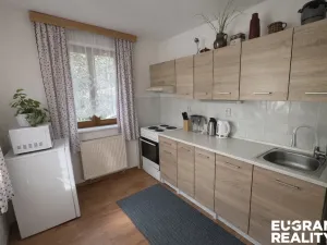 Prodej rodinného domu, Nový Bor - Janov, 219 m2