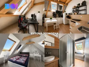 Prodej obchodního prostoru, Brno - Bystrc, náměstí 28. dubna, 950 m2