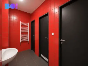 Prodej obchodního prostoru, Brno - Bystrc, náměstí 28. dubna, 950 m2