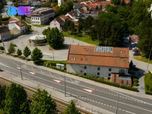 Prodej obchodního prostoru, Brno - Bystrc, náměstí 28. dubna, 956 m2