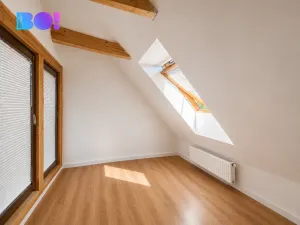 Prodej obchodního prostoru, Brno - Bystrc, náměstí 28. dubna, 956 m2