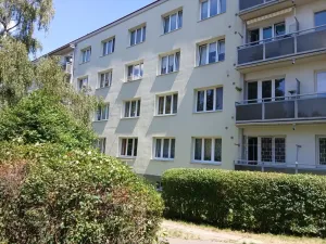 Prodej bytu 2+1, Praha - Letňany, Šumperská, 54 m2