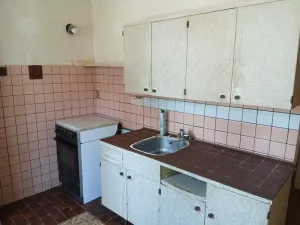 Prodej bytu 2+1, Praha - Letňany, Šumperská, 54 m2