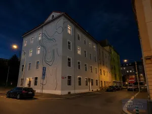 Prodej bytu 2+kk, Praha - Libeň, Kotlaska, 44 m2