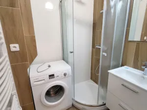 Prodej bytu 2+kk, Praha - Libeň, Kotlaska, 44 m2