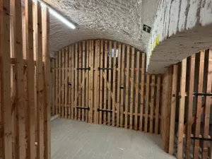 Prodej bytu 2+kk, Praha - Libeň, Kotlaska, 44 m2