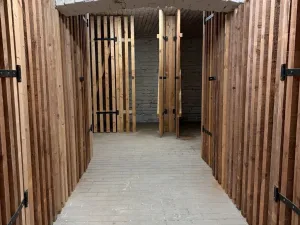 Prodej bytu 2+kk, Praha - Libeň, Kotlaska, 44 m2
