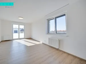 Pronájem bytu 2+kk, Olomouc - Nová Ulice, Třída Jiřího Pelikána