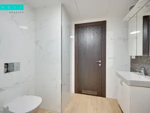 Pronájem bytu 2+kk, Olomouc - Nová Ulice, Třída Jiřího Pelikána