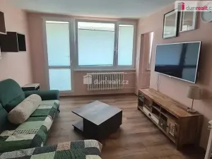 Pronájem bytu 4+kk, Praha - Kamýk, Pavlíkova, 78 m2