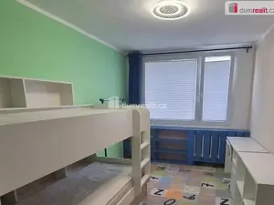 Pronájem bytu 4+kk, Praha - Kamýk, Pavlíkova, 78 m2
